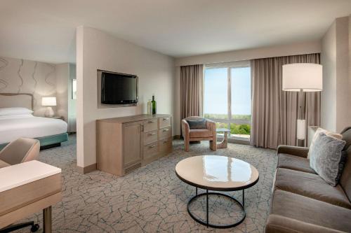 Skokie Hôtel | DoubleTree by Hilton Hotel and Conference Center Chicago North Shore