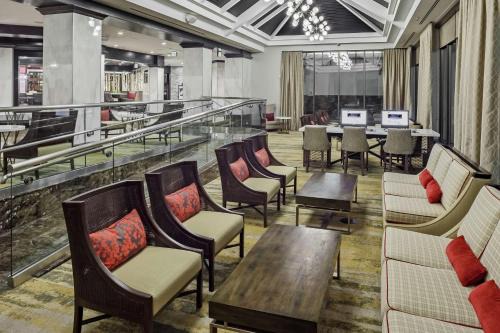 Northeast Park Hill Hôtel | DoubleTree by Hilton Hotel Denver