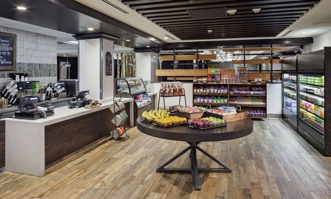 Northeast Park Hill Hôtel | DoubleTree by Hilton Hotel Denver