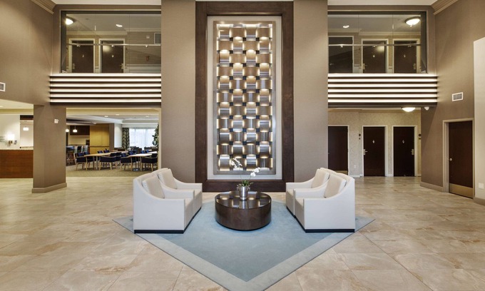 Nanuet Hôtel | DoubleTree by Hilton Hotel Nanuet