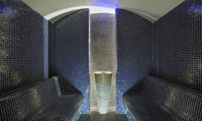 Pendik District Hôtel | DoubleTree by Hilton Hotel Istanbul - Tuzla