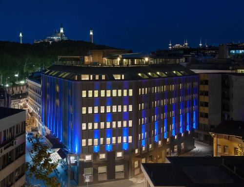 Cagaloglu Hôtel | DoubleTree by Hilton Istanbul - Sirkeci