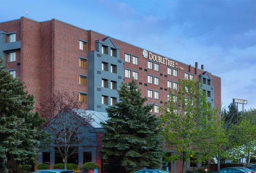 Leominster Hôtel | Doubletree by Hilton, Leominster