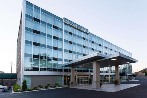 Newark Hôtel | Doubletree by Hilton Newark