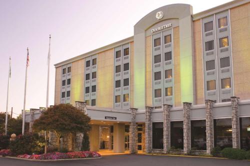 Moon Township Hôtel | DoubleTree by Hilton Pittsburgh Airport