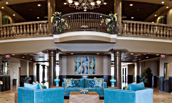 Gilbert Hôtel | DoubleTree by Hilton Phoenix - Gilbert
