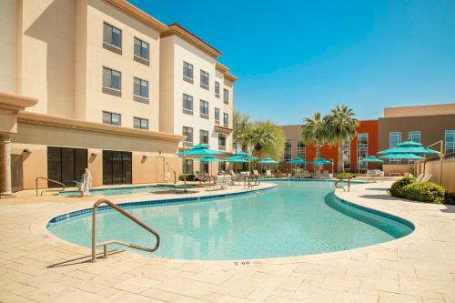 Gilbert Hôtel | DoubleTree by Hilton Phoenix-Gilbert