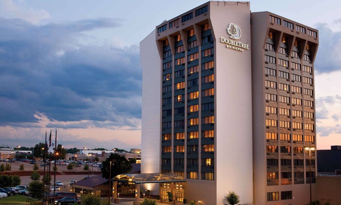 Monroeville Hôtel | DoubleTree by Hilton Pittsburgh - Monroeville Convention Ctr