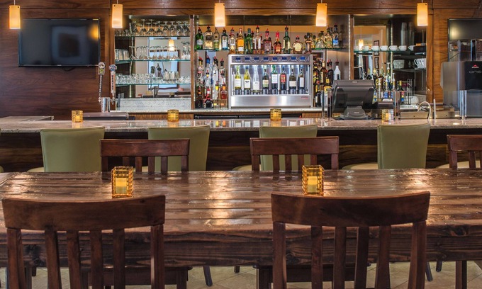 Oak Hills Hôtel | DoubleTree by Hilton Portland - Beaverton