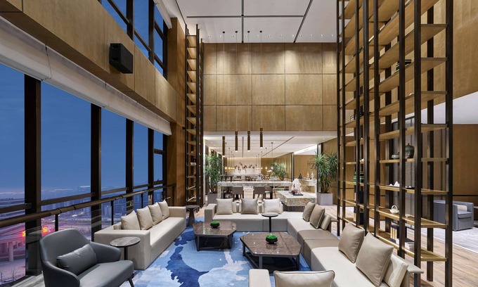 Kecheng Hôtel | Quzhou by IHG