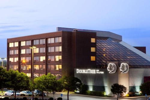 Rochester Hôtel | DoubleTree by Hilton Rochester