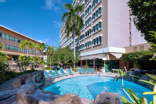 Santurce Station Balnéaire | DoubleTree by Hilton San Juan