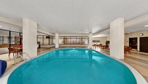 Core Hôtel | DoubleTree by Hilton St Paul Downtown