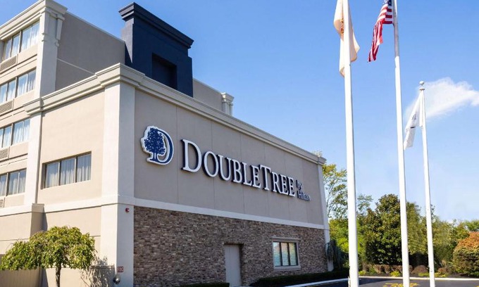 Tinton Falls Hôtel | DoubleTree by Hilton Tinton Falls-Eatontown