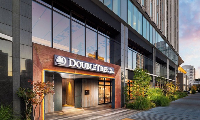 Ariake Hôtel | DoubleTree by Hilton Tokyo Ariake