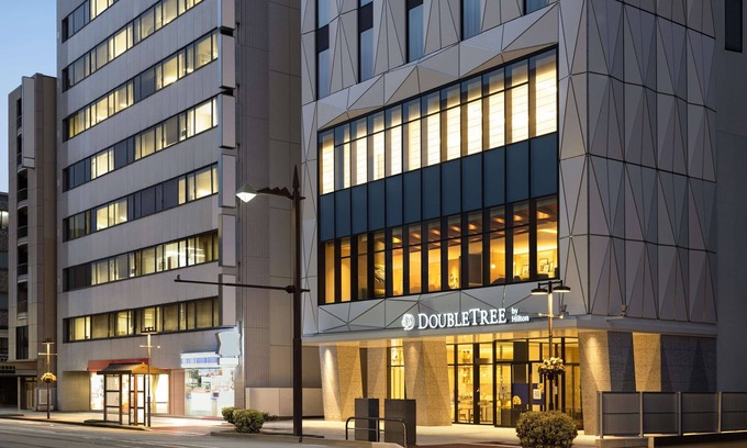 Toyama Hôtel | DoubleTree by Hilton Toyama