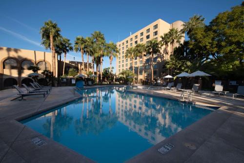 Tucson Hôtel | DoubleTree by Hilton Tucson-Reid Park