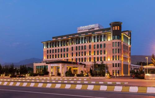 Van Hôtel | Doubletree by Hilton Van