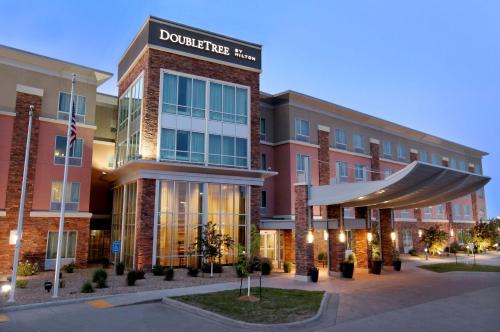 West Fargo Hôtel | DoubleTree by Hilton West Fargo Sanford Medical Center Area