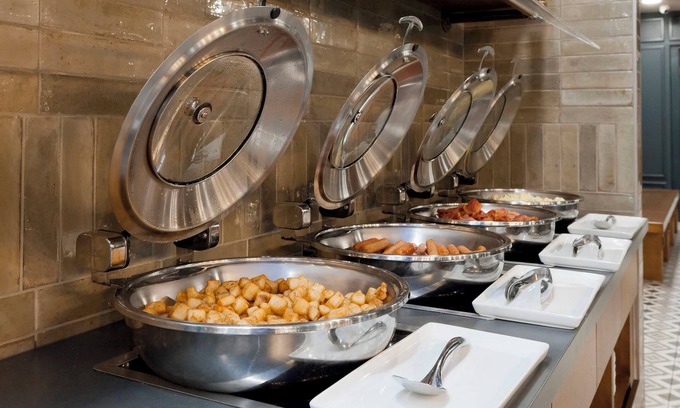 Windsor Hôtel | DoubleTree by Hilton Windsor Hotel & Suites