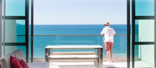 Cable Bay Appartement | Doubtless Bay Villas