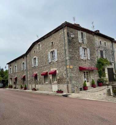Mortemart Hôtel | Douce Demeure