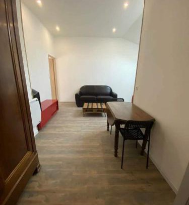 Saint-Chinian Appartement | Douceur occitane