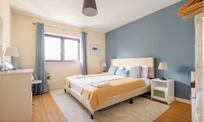 Lahinch Maison | Dough Beag 02 - 250m to the Prom!