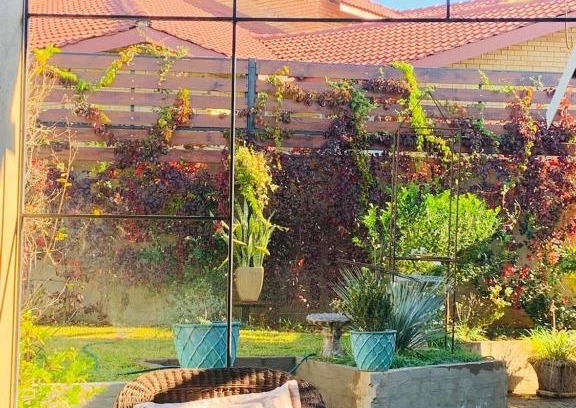 Tzaneen Maison | Douglas Villas