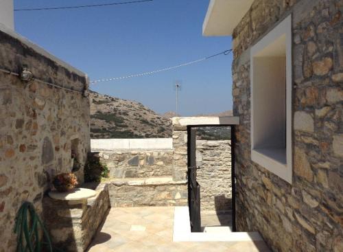 Filoti Maison | Doukaki’s House Naxos