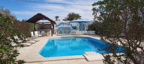 Midoun Maison | Doukana