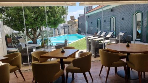 Lamego Hôtel | Douro Castelo Signature Hotel & Spa