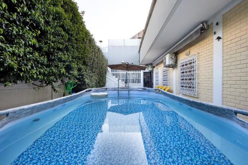 Vila Nova de Gaia Maison | Douro Garden And Rooftop Home