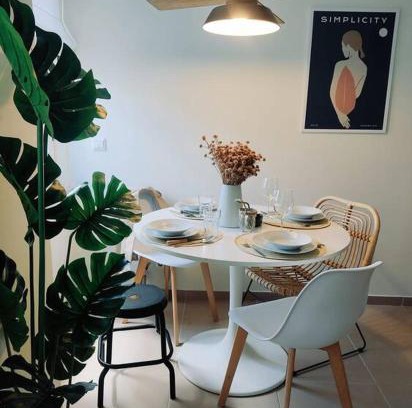 Armamar Appartement | Douro Valley Terrace Apartments