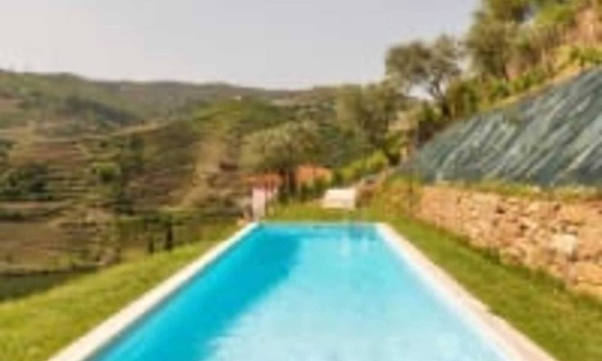 Peso da Regua Cottage | Douroparadise
