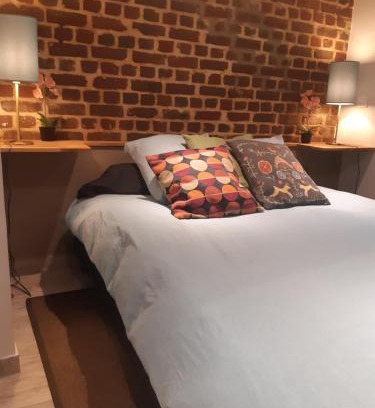Le Raincy Appartement | DOUX COCON DE 50 m2 PARIS-LE RAINCY