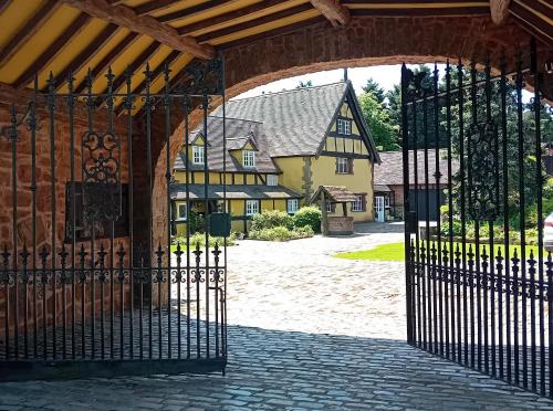 Aston on Trent Maison | Dovehouse Farm