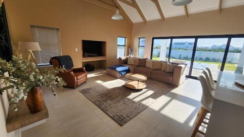Velddrif Maison | Doves nest