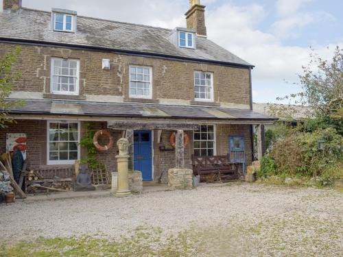 Redbrook Maison | Doward Farm