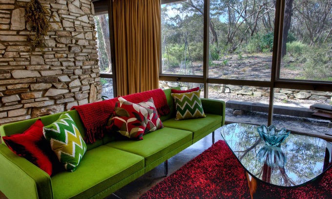 Long Forest Maison | Dower House Bacchus Marsh