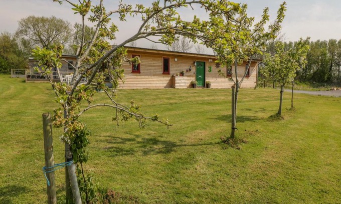 Congresbury Maison | Down the Rabbit Hole