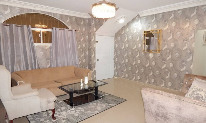 Bani Appartement | Down Town Beatifull Apartament