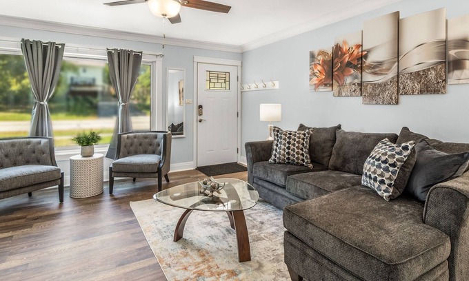 Downers Grove Maison | Downers Grove Rental