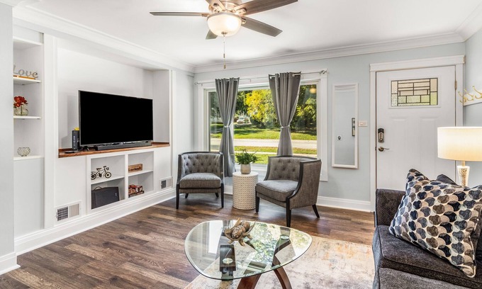 Downers Grove Maison | Downers Grove