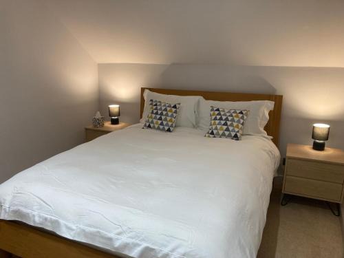 Bristol Maison | Downs Cottage