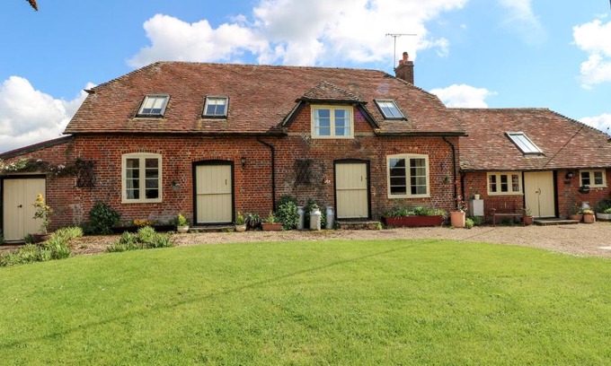 East Tytherley Maison | Downs View Dairy