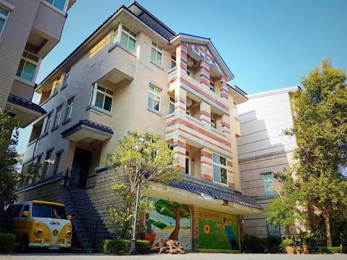 Tongluo Hôtel | Downshifters House