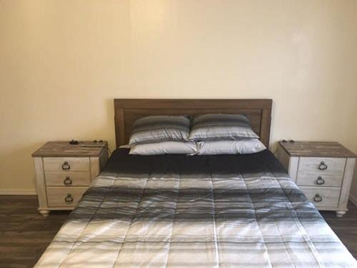 Lawton Appartement | Downstairs One Bedroom Close To Fort Sill!
