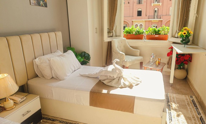 Abdin Hôtel | Downtown Antique Hotel