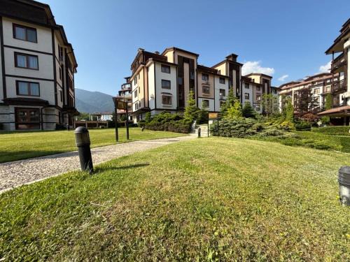 Shiligarnika Appartement | Downtown Bansko Luxury Resort